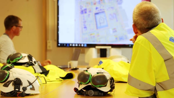 De 7 goda vanorna: Så arbetar vi med vanorna i vardagen