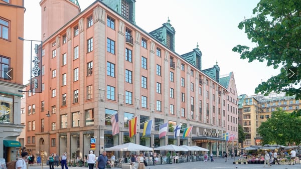 BREEAM In-Use: Få hjälp att stärka fastighetens hållbarhetsprestanda