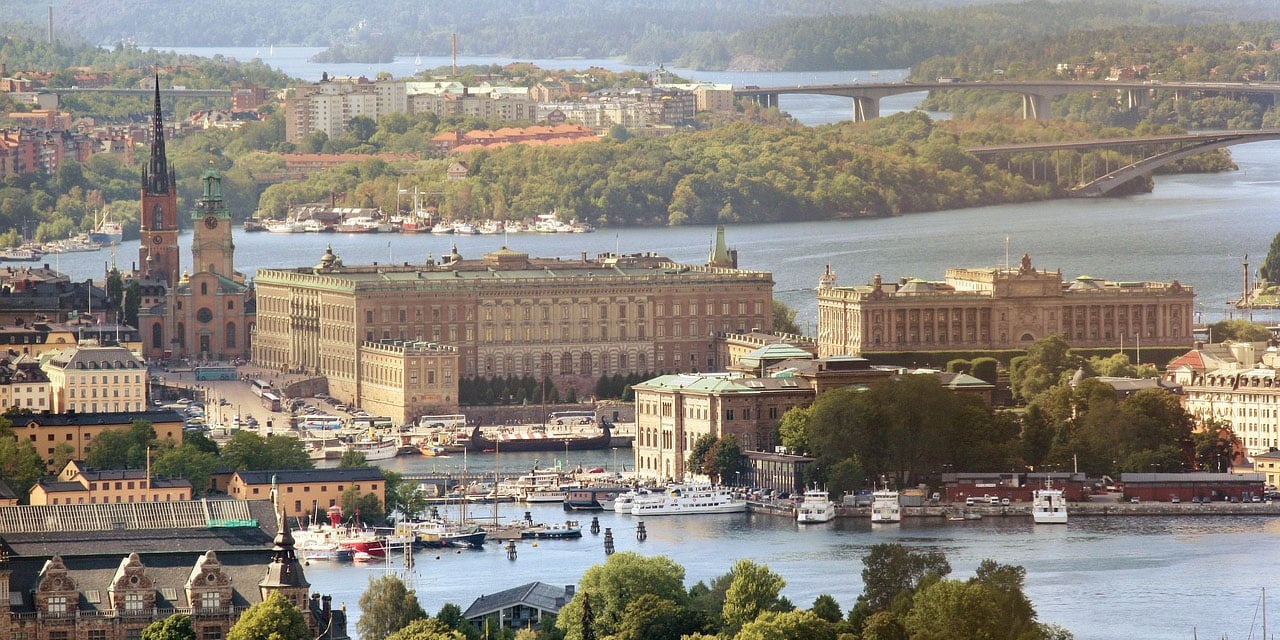 sommartips stockholm