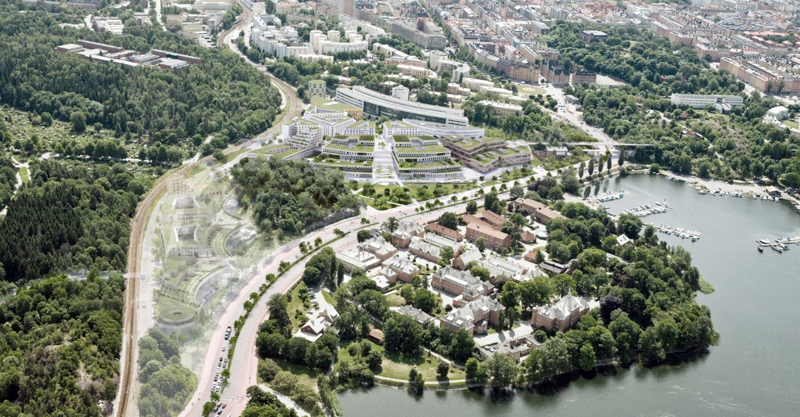 CM-projekt fördelar