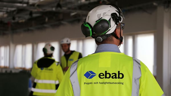 Få kännedom om statusen på din fastighet med TDD och EDD