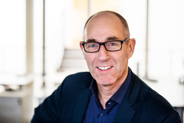 Johan jubilerar på Ebab