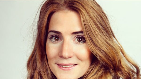 Caroline Szyber ny styrelseordförande för CM-bolagen