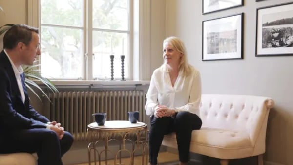 Social hållbarhet i fokus när framtidens städer utvecklas