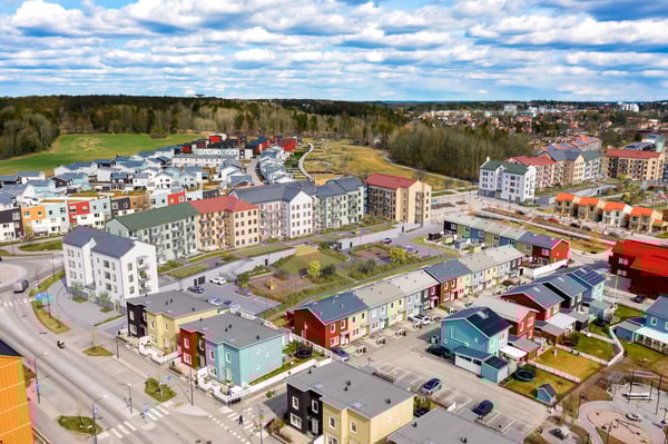 Nya hyresrätter välkomnar stockholmarna hem