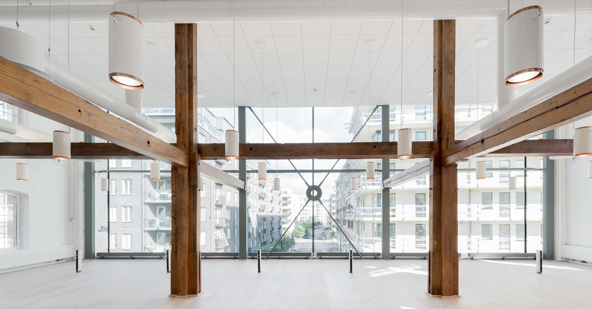 energimål Octapharma