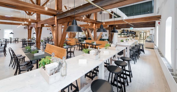 Klimatsmart hyresgästanpassning med hyresgästsupport