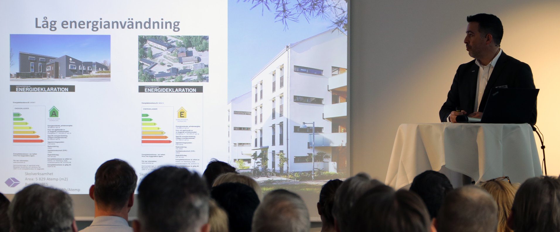 MIljö- och hållbarhetsutbildning