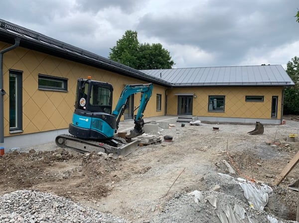 Kontrollansvarig enligt plan- och bygglagen