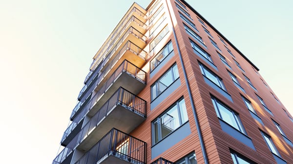 Liseberg seniorbostäder