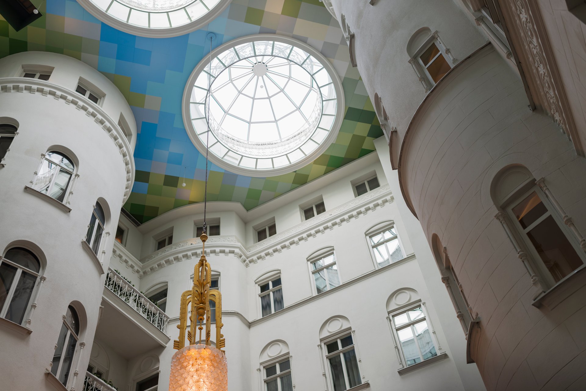 termiskt inomhusklimat