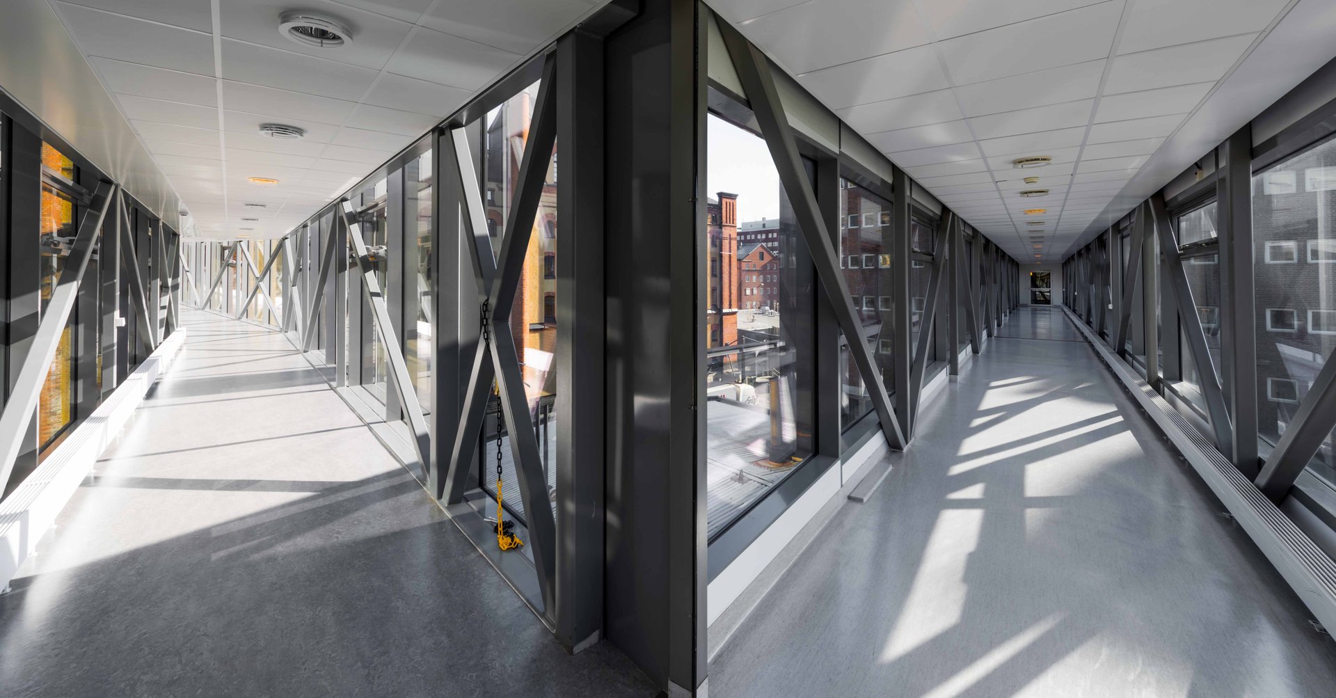 energismart förvaltning av fastighet