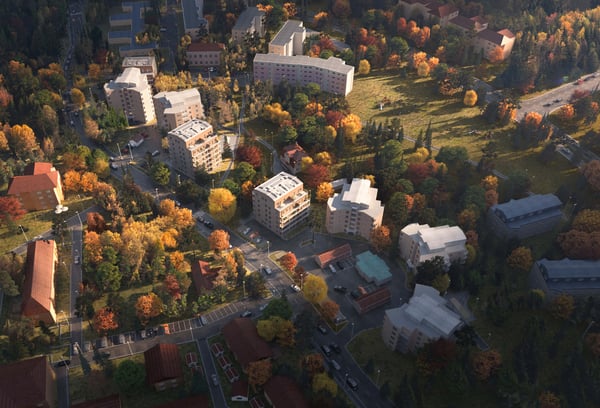 Investeringsstöd till hyresrätter och studentbostäder – vad gäller?