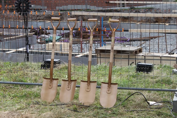 Så minimerar du energikostnaden i byggprojektet – före byggstart!