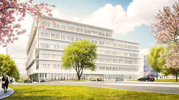 Energismart fastighetsförvaltning