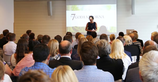 7 goda vanor för en bättre balans i arbetet