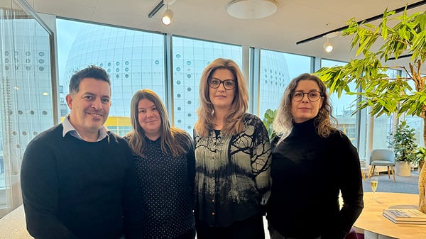 Klimatcontroller – ett strategiskt stöd för hållbara byggprojekt