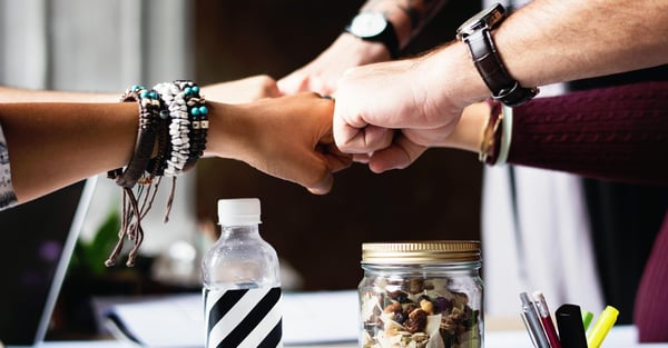 De 7 goda vanorna: vana 4