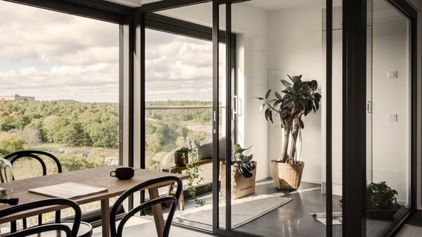 Dagsljusfaktor och dagsljusberäkningar: del 1